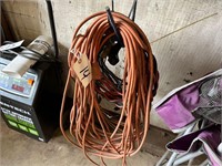 (4) Extension Cords