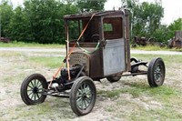 1925 FORD TT TRUCK