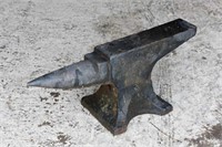 29" ANVIL