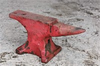 17" ANVIL