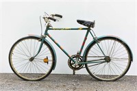 JOHN DEERE MENS BICYCLE