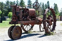 FARMALL F14 TRACTOR