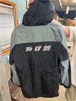 Rousch Fenway racing jacket size M