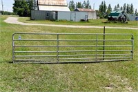 17' FARM GATE