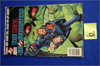 The real Ghostbusters Volume 1 1998