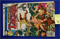 Tarzan Lord of the Jungle