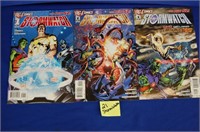 StormWatch #1-30