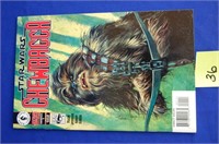 Star Wars Chewbacca