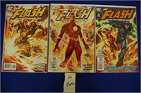 Unique Flash Series Volume 1 & Mix