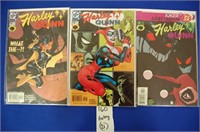Harley Quinn Comic Series Volume 1
