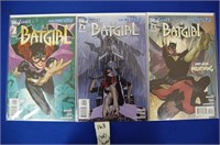 BatGirl Volume 4 From DC Comics
