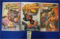 Wonder Woman Vol 3  DC Comics Issues 1-26 & Annual
