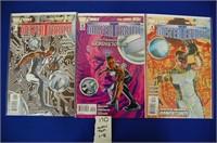 Mister Terrific DC Comic Series #1-8