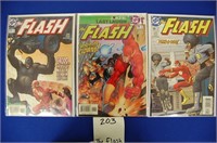 The Flash Volume 4