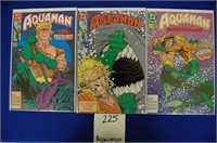 Aquaman Vol. 4 1992