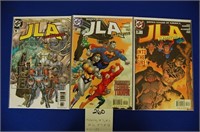 JLA Classified DC Comic Series #1-54
