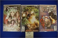 Justice League Dark Vol #1 Issues 1-37 DC Comics