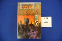 JSA The Unholy Threes from DC Comics 2003