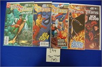 Teen Titans Vol 3 Comic Series DC 2003 -2009