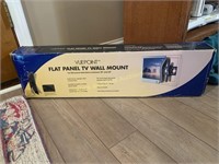 Vuepoint Flat panel TV wall mount