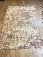 Loloi Medusa Collection 5x7.5 area rug