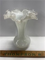 Fenton vase
