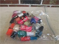 Bag Full of Nail Polish