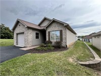 Patio Home for Sale in Christiansburg VA!