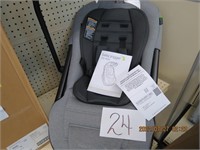 Baby Jogger city sway seat