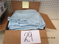 Split King sheet set