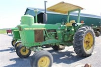 1971 JD 4020 Propane