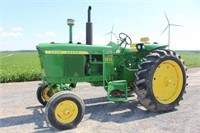 1962 JD 3010 Diesel