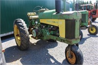 1959 JD 630 Propane