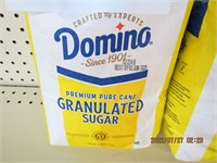 Domino sugar 10lb