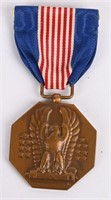 US ARMY NAMED SOLDIERS MEDAL OFFICIALLY ENGRAVED