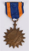 VIETNAM 82nd COMBAT SECURITY POLICE WING AIR MEDAL
