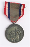 US NAVY CUBAN PACIFICATION MEDAL NUMBER 28