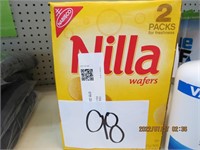 Nilla wafers 2-15 oz