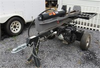 Countyline 40 Ton Log Splitter