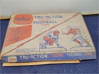 Tru-Action Electric Football Game