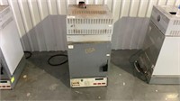 Thermolyne Asphalt Content Tester / Burn Off Oven,