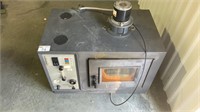 James Cox and Sons Rolling Thin Film Oven,