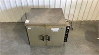 Quincy Labs 21-350 Oven / Dryer,