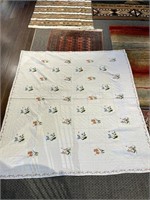 8 x 8 FOOT QUILT*