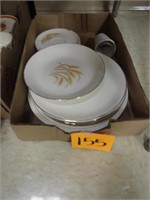 Plates / Cup Lot