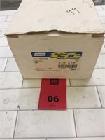 Box of 99 - 36 Grit Sanding Discs