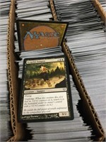 Box of 7,000 Magic the Gathering Playing Cards