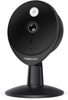 Foscam WiFi Security IP Surveillance Camera
