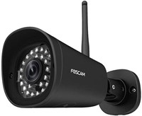 FOSCAM Outdoor Security Camera