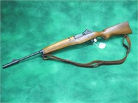 RUGER MINI-14 .223 180 SERIES W/ 1 MAG & SLING
